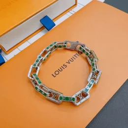 louis vuitton lv bracelets s_1270a1a